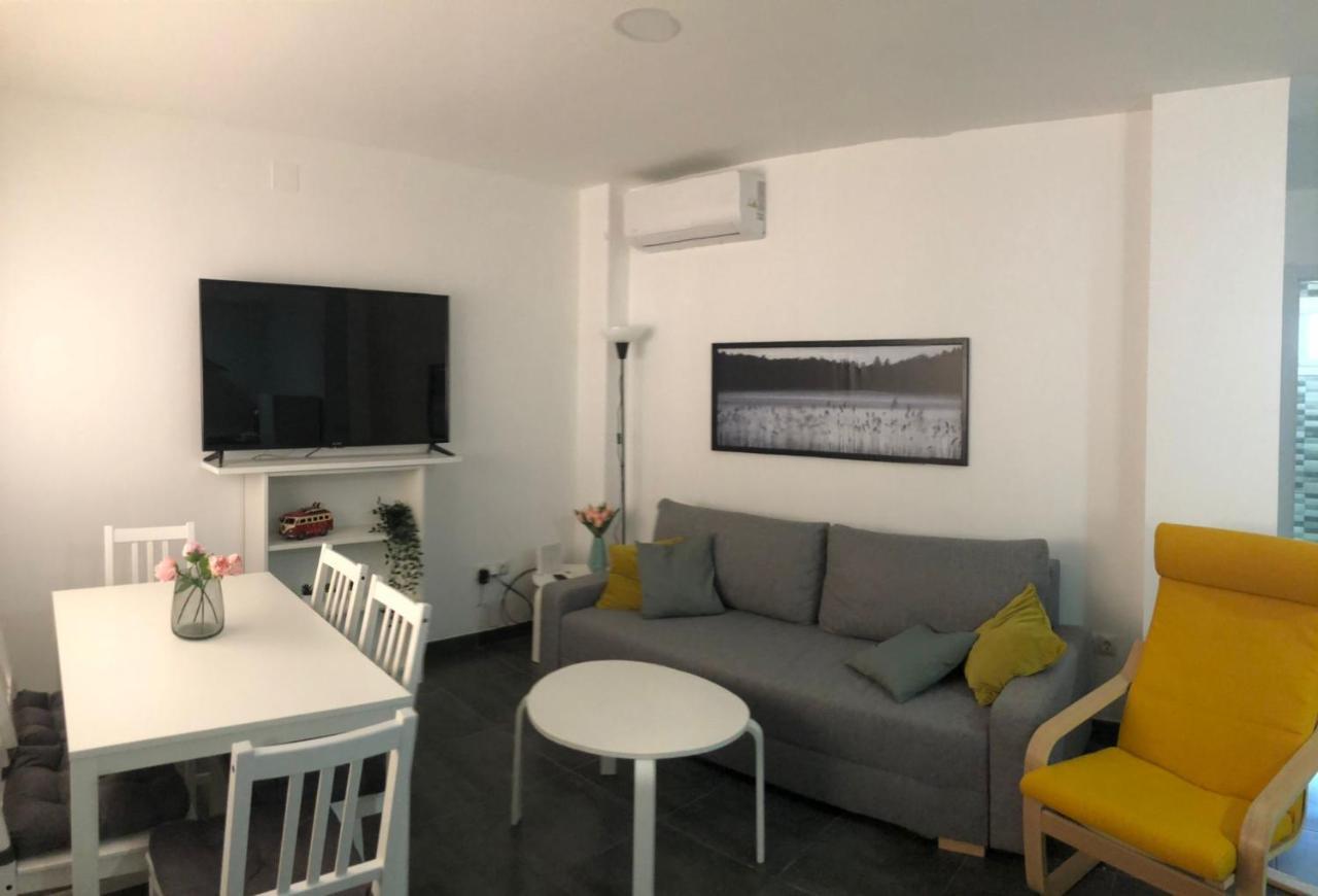 La Casita Apartment Malaga Exterior photo
